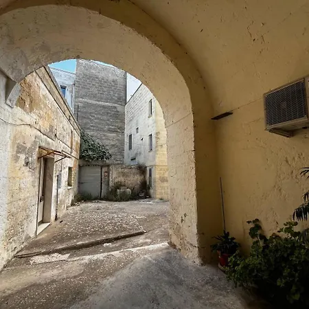 Holiday home Lorenzo Il Magnifico Matera