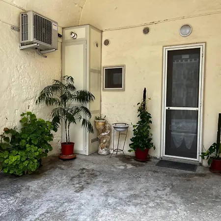 Holiday home Lorenzo Il Magnifico