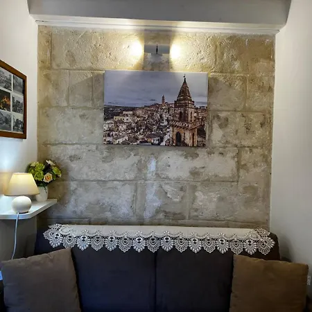 Lorenzo Il Magnifico * Matera